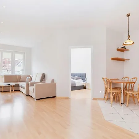 Park Side 2 Arciszewskiego By Jantar