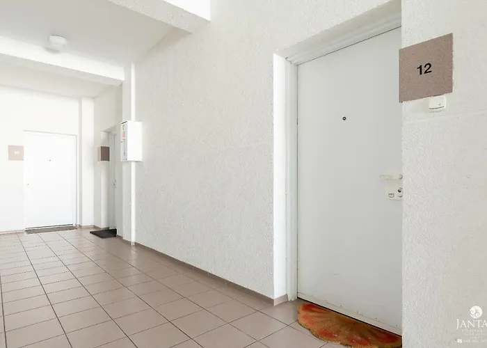 Park Side 2 Arciszewskiego By Jantar *