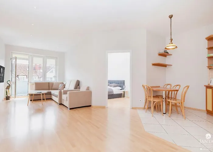 Park Side 2 Arciszewskiego By Jantar