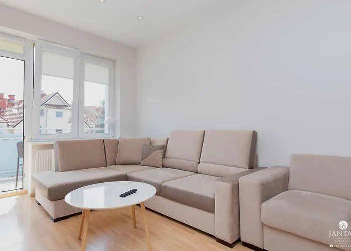 Park Side 2 Arciszewskiego By Jantar