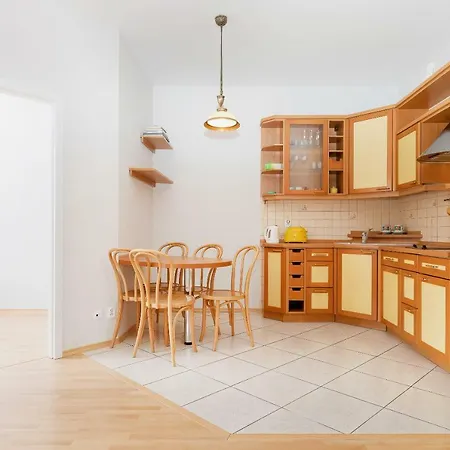 Park Side 2 Arciszewskiego By Jantar