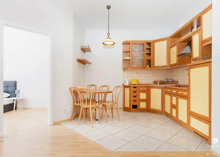 Park Side 2 Arciszewskiego By Jantar